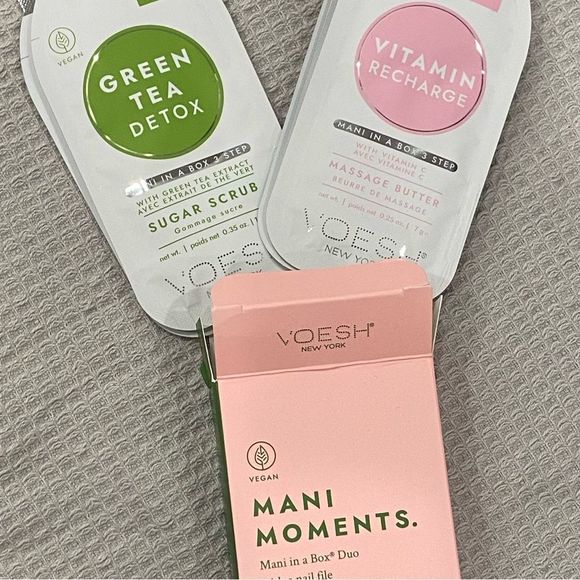 VOESH Mani Moments in a box - Picture 6 of 10